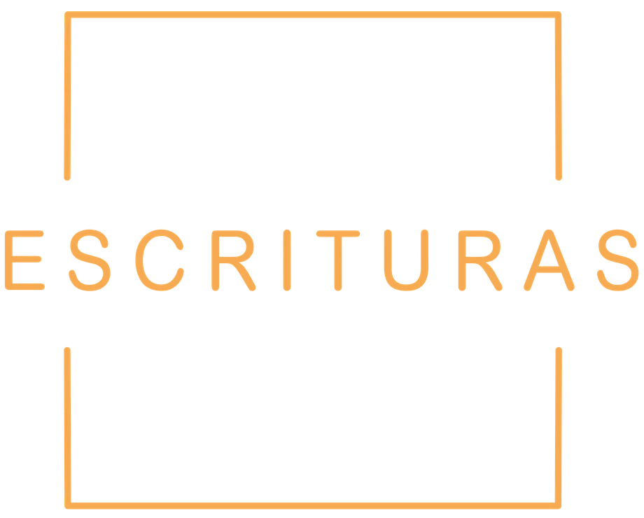 Escrituras